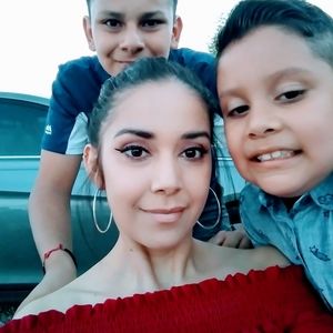 Meet your Posher, Marina